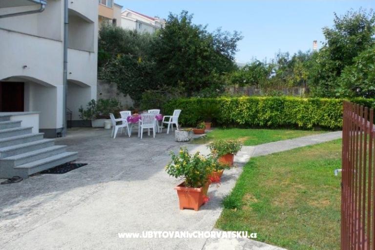Tomo Božinović- Apartmanok – fotó 16