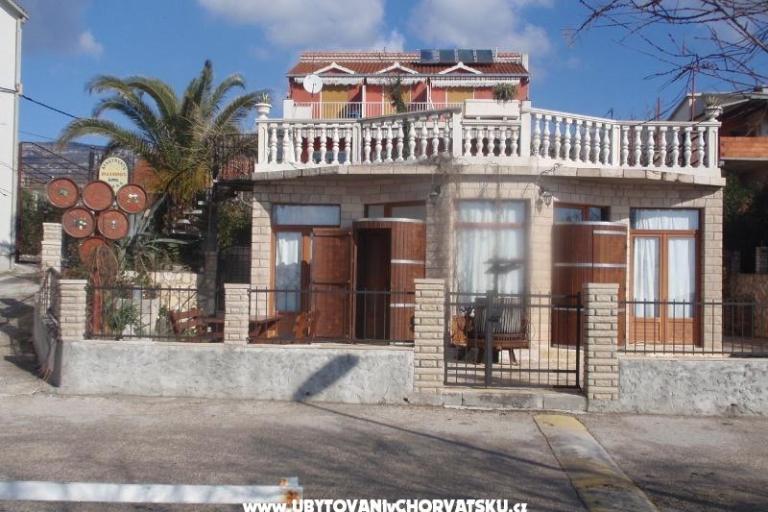 Apartmanok Vagabundo – fotó 5