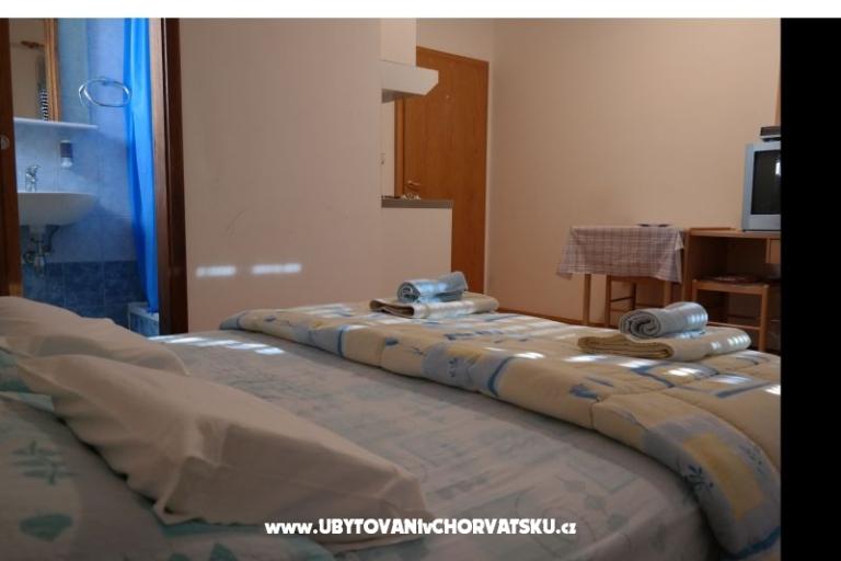 Apartmanok Vagabundo – fotó 7