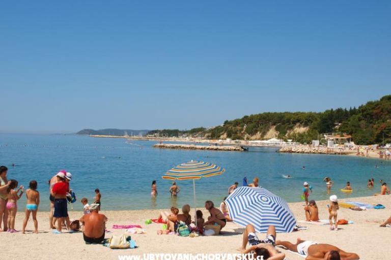Villa Excelsio ,BEACH,SEA & SUN – fotó 2