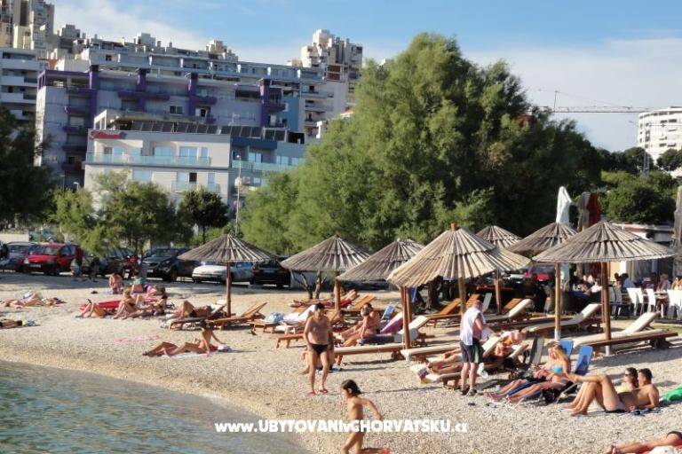 Villa Excelsio ,BEACH,SEA & SUN – fotó 6