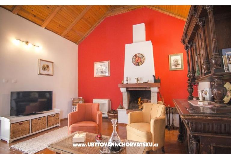 Villa Romansa- 22 km from Split – fotó 10
