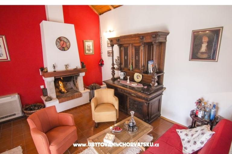 Villa Romansa- 22 km from Split – fotó 11
