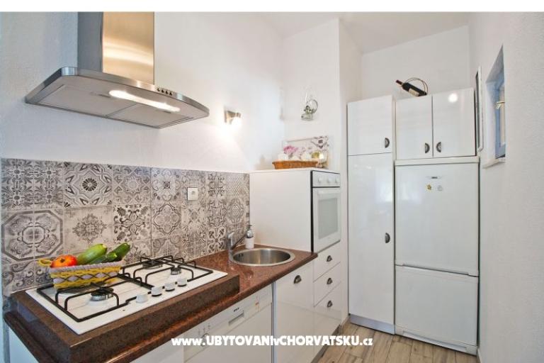 Villa Romansa- 22 km from Split – fotó 13
