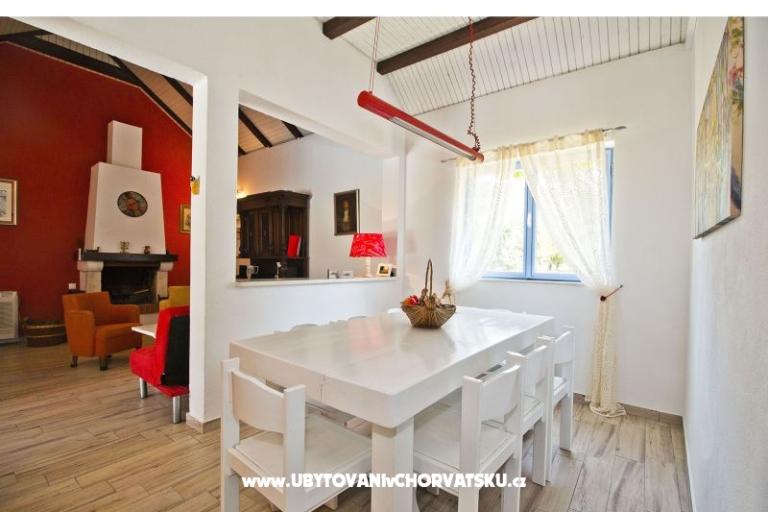 Villa Romansa- 22 km from Split – fotó 14