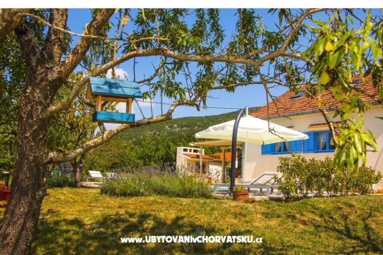 Villa Romansa- 22 km from Split – fotó 4
