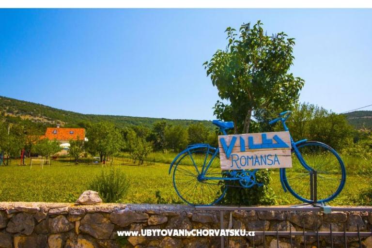 Villa Romansa- 22 km from Split – fotó 6