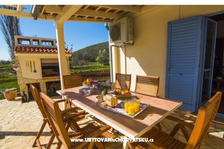 Villa Romansa- 22 km from Split – fotó 8