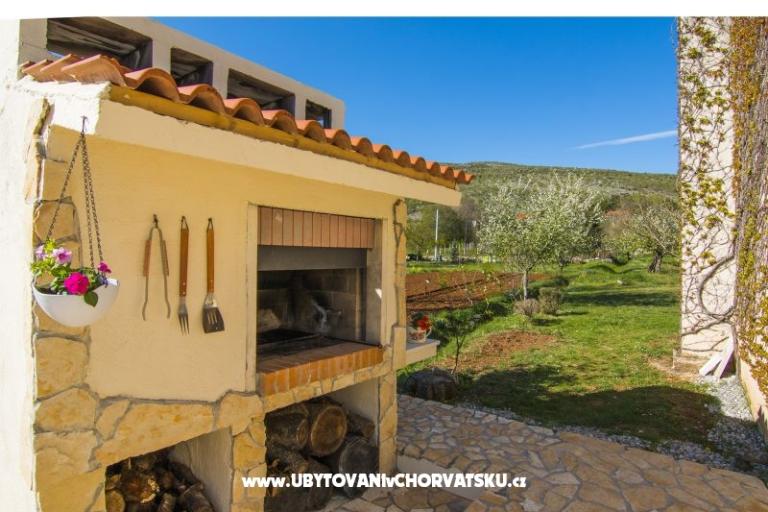 Villa Romansa- 22 km from Split – fotó 9