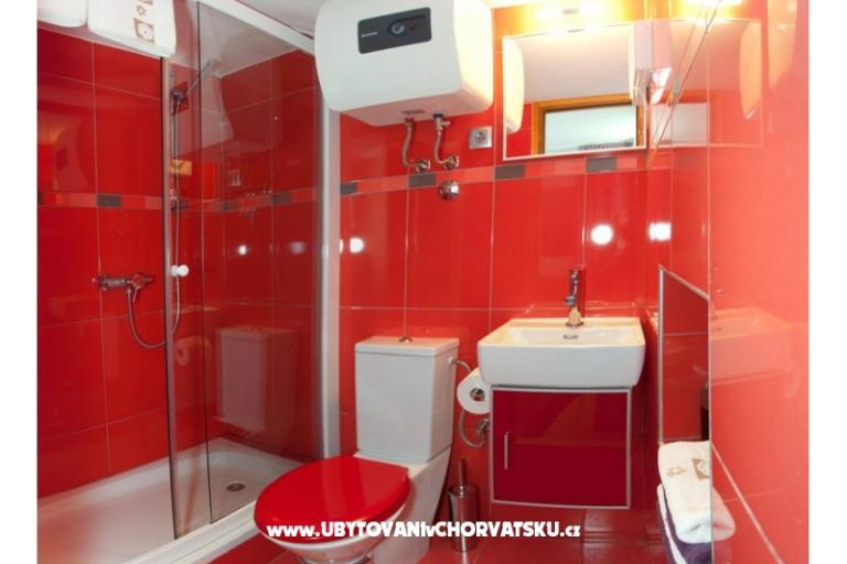 Villa Veli Varos Split – fotó 12