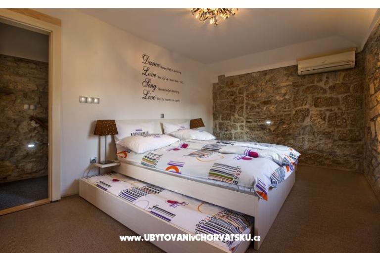Villa Veli Varos Split – fotó 15
