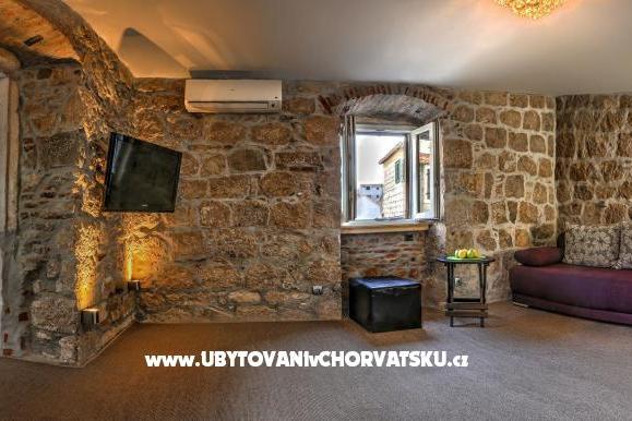 Villa Veli Varos Split – fotó 2
