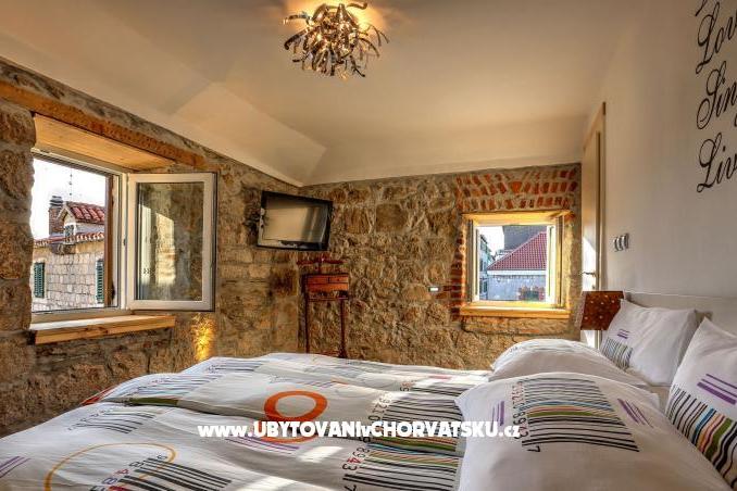 Villa Veli Varos Split – fotó 3