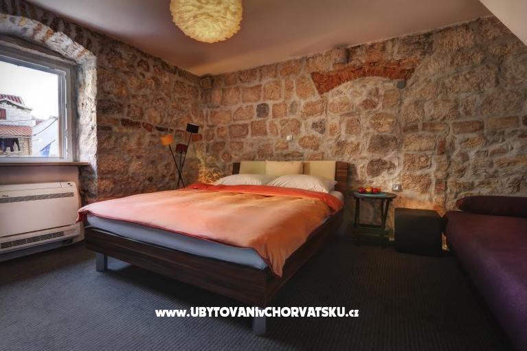 Villa Veli Varos Split – fotó 4