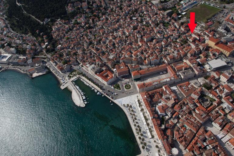 Villa Veli Varos Split – fotó 6