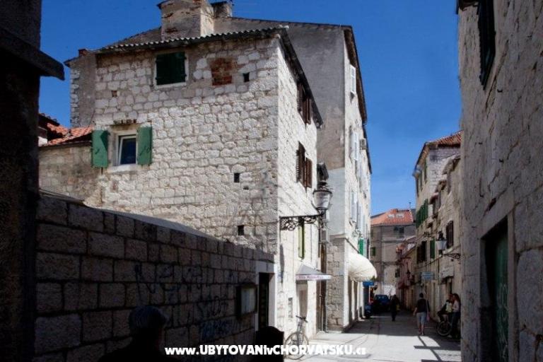 Villa Veli Varos Split – fotó 7