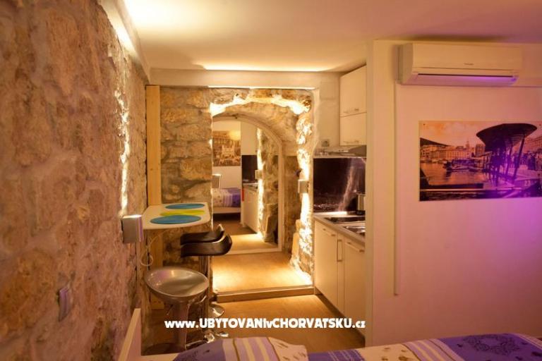 Villa Veli Varos Split – fotó 8