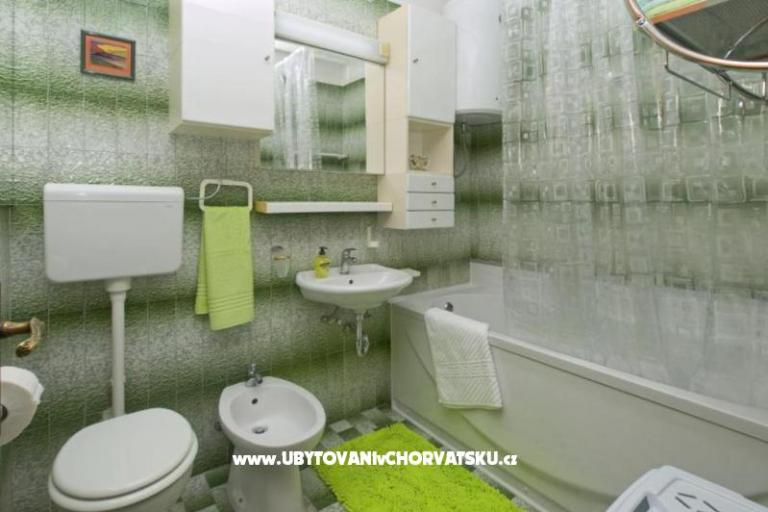 Villa Vitality - near beach – fotó 8