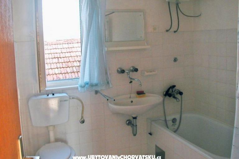 Apartmanok Bodulić – fotó 7