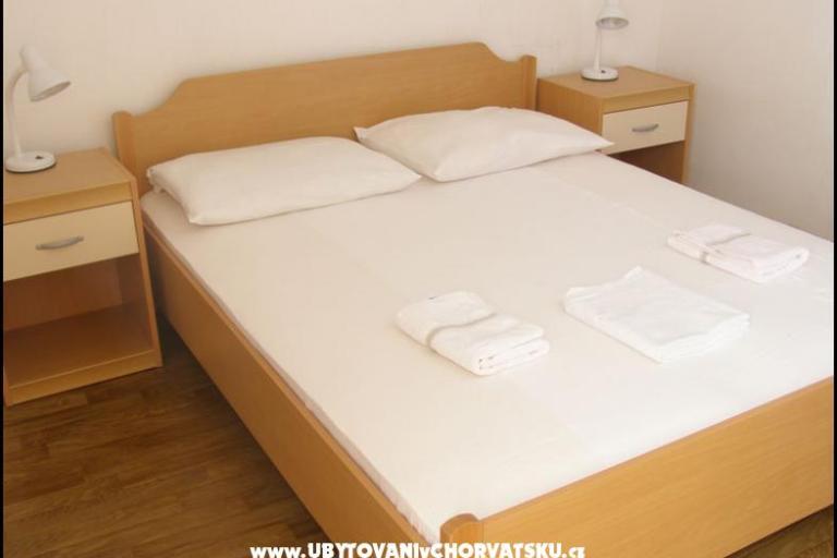 Apartmanok Jaman – fotó 6
