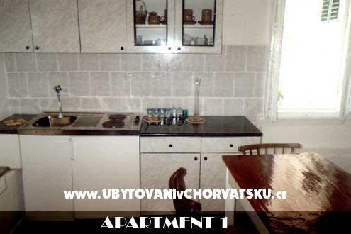 Apartmanok Jaman – fotó 8