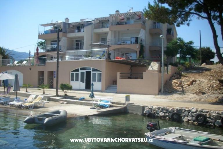 Apartmanok Kala – fotó 13