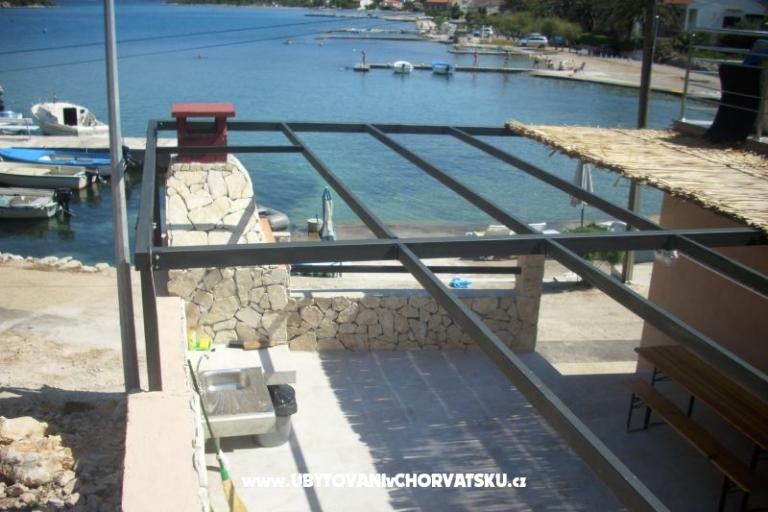 Apartmanok Kala – fotó 16