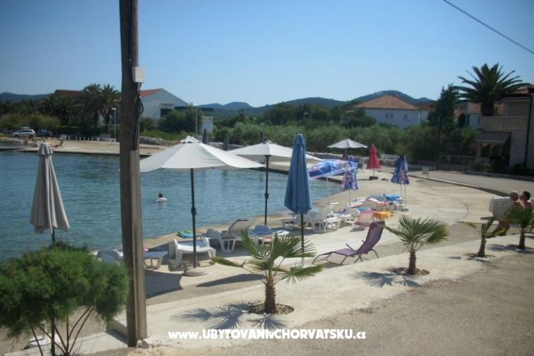 Apartmanok Kala – fotó 17