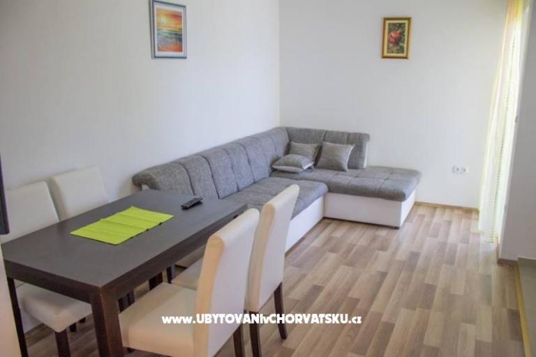 Apartmanok Kala – fotó 3