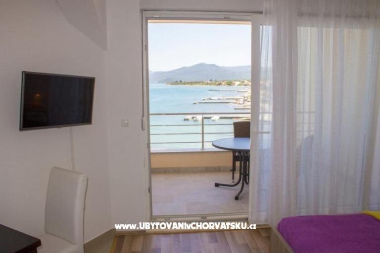 Apartmanok Kala – fotó 5
