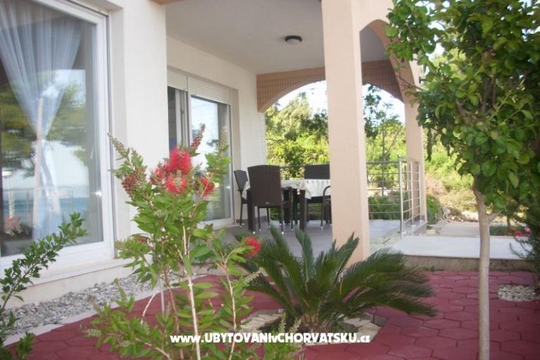 Apartmanok Kala – fotó 7