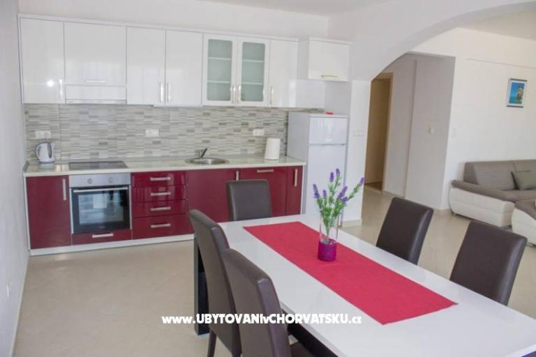 Apartmanok Kala – fotó 8