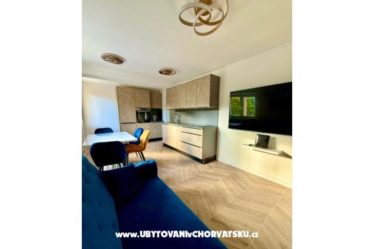 Apartmanok Kalinić – fotó 10