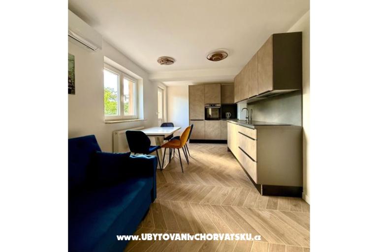 Apartmanok Kalinić – fotó 11