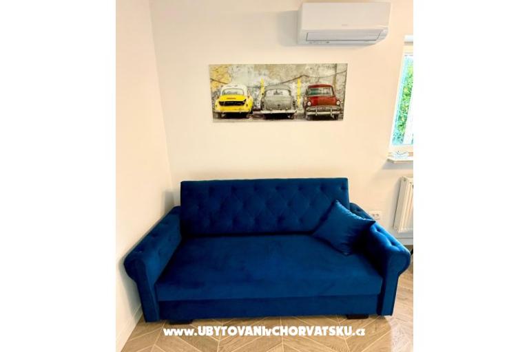 Apartmanok Kalinić – fotó 12