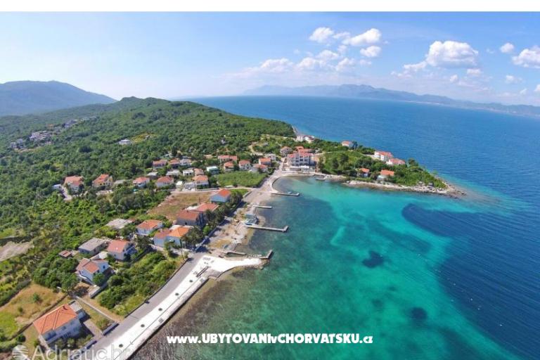 Apartmanok Kalinić – fotó 13
