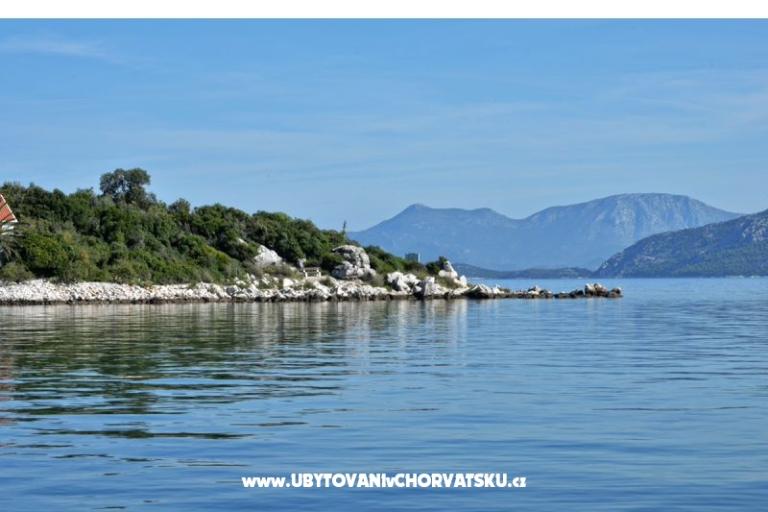 Apartmanok Kalinić – fotó 14
