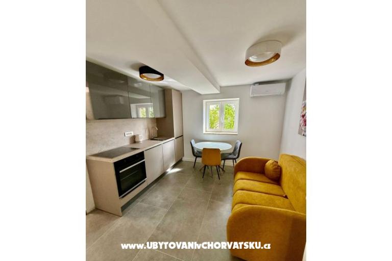 Apartmanok Kalinić – fotó 5