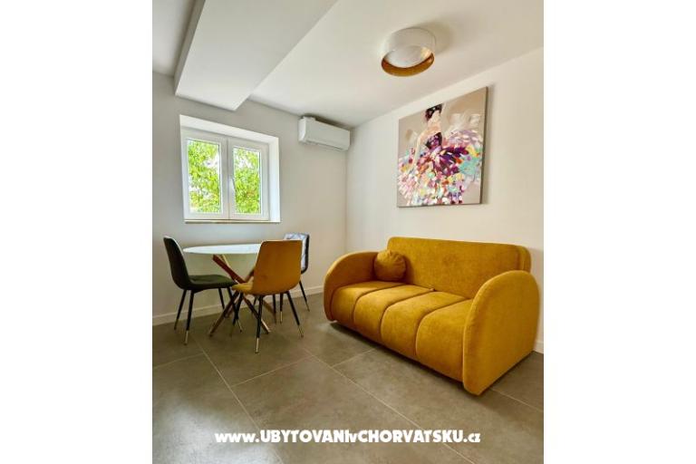 Apartmanok Kalinić – fotó 6