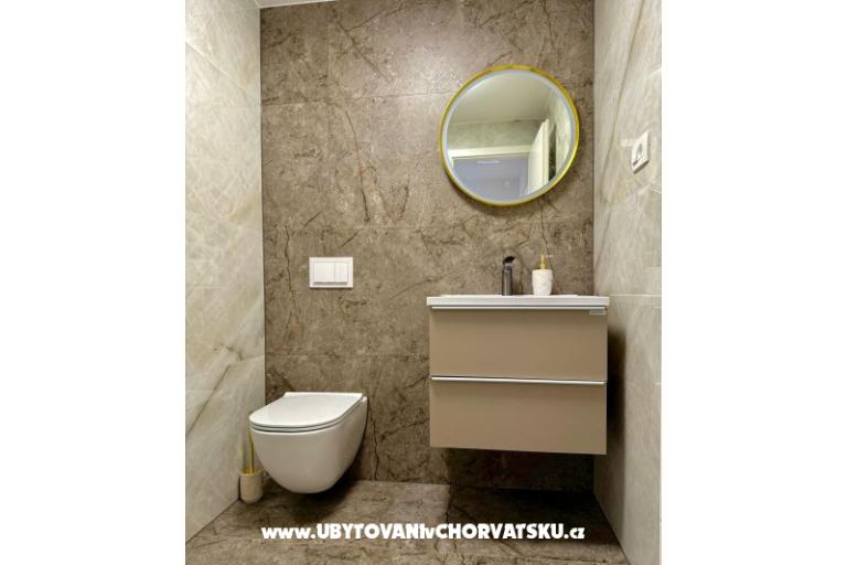 Apartmanok Kalinić – fotó 7