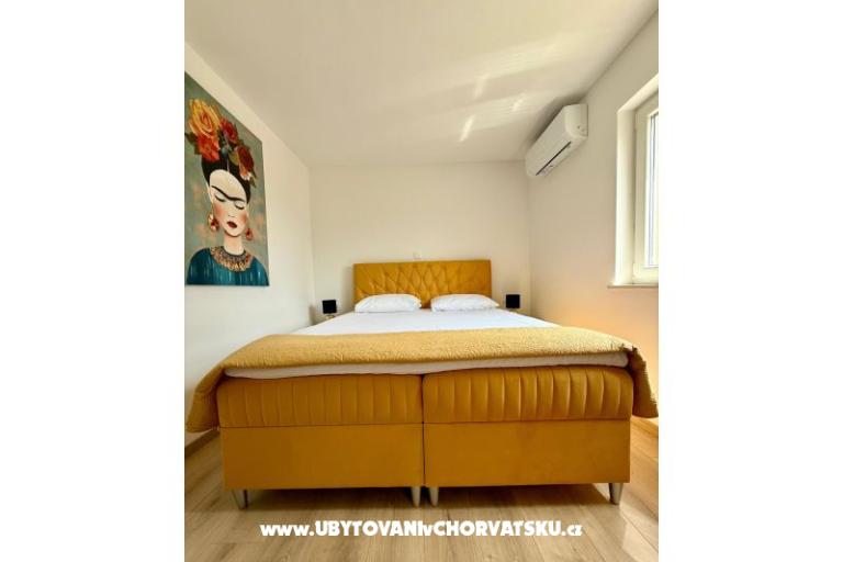 Apartmanok Kalinić – fotó 9