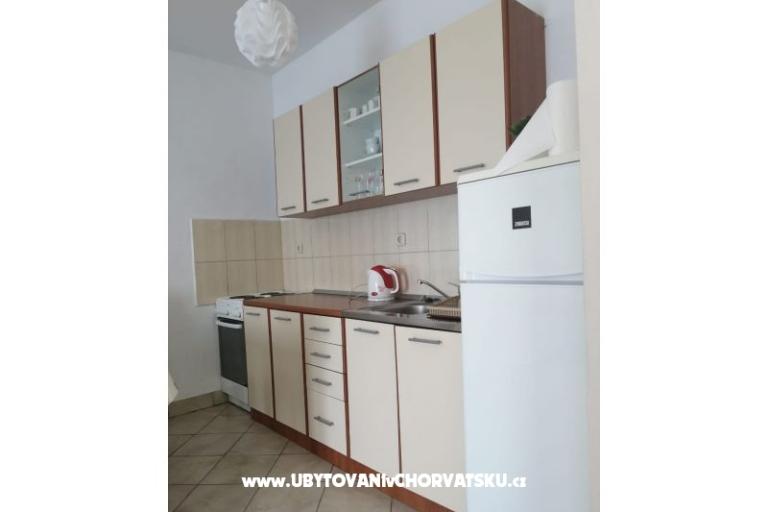 Apartmanok Lea – fotó 2