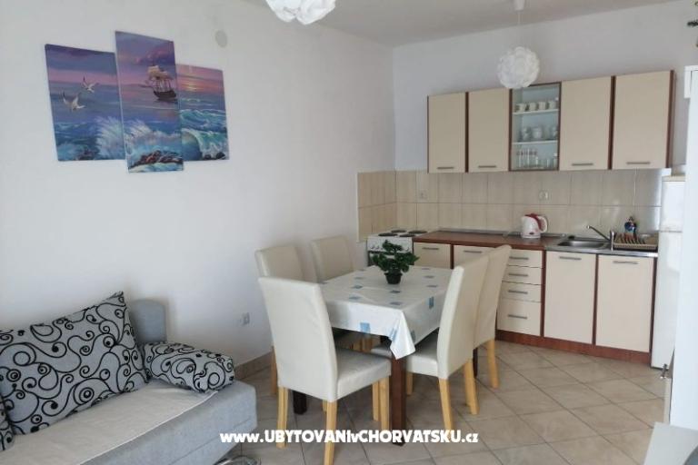 Apartmanok Lea – fotó 3