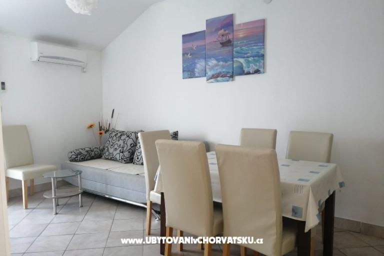 Apartmanok Lea – fotó 5