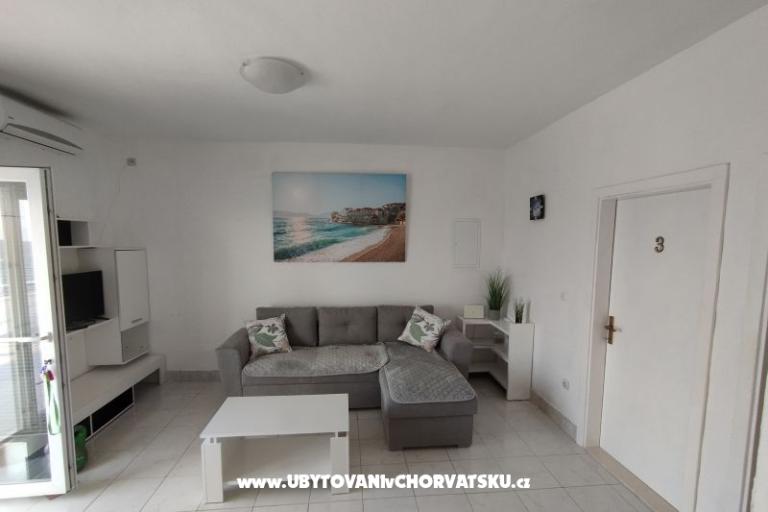 Apartmanok Vekić – fotó 13