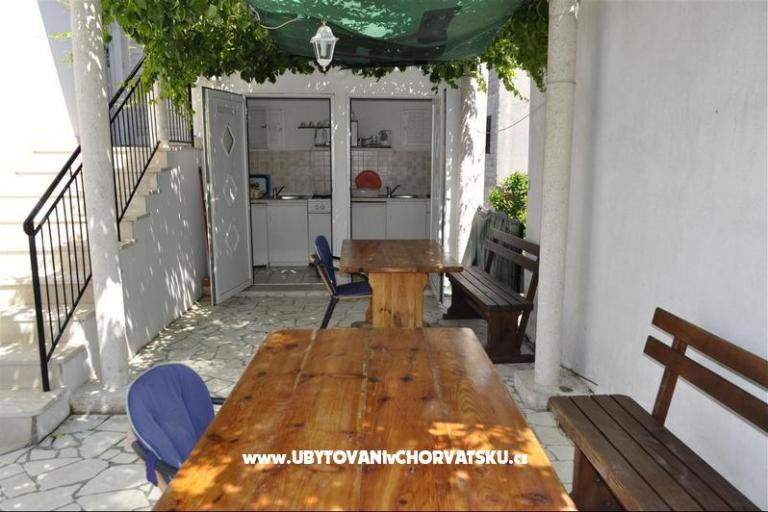 Apartmanok Vinka – fotó 13