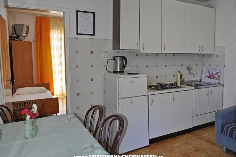 Apartmanok Vinka – fotó 14