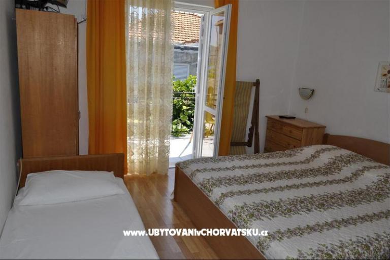 Apartmanok Vinka – fotó 15