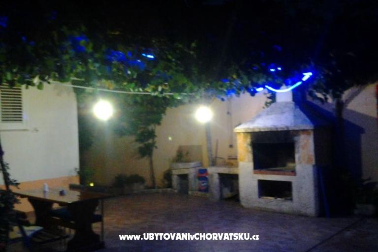 Apartmanok Mratinović Sreser  – fotó 9