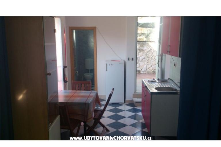 Apartmanok Mratinović Sreser  – fotó 11